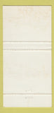Matchbook Cover - Grand & Toy Office Supply Printing Canada 30 Strike