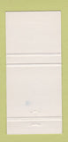 Matchbook Cover - Government House Edmonton AB 30 Strike