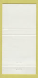 Matchbook Cover - Ludwig's Inn Oyster Bar Glenmoore PA 30 Strike