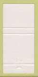 Matchbook Cover - Arco Le Roi Repentigny QC 30 Strike