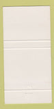 Matchbook Cover - Oak Barrel Restaurant Sudbury ON 30 Strike