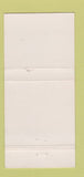 Matchbook Cover - Hen House CHAIN IL MO 30 Strike