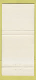 Matchbook Cover - Worly Plumbing Supply Delaware Columbus OH 30 Strike