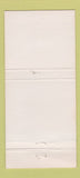 Matchbook Cover - The Ark Restaurant Lantana FL 30 Strike