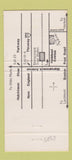 Matchbook Cover - Chef Antonio Restaurant Mamaroneck NY 30 Strike
