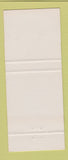 Matchbook Cover - Pesano's Restaurant Garfield Heights OH 30 Strike