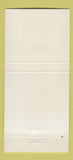 Matchbook Cover - Grennan Funeral Home Sterling IL 30 Strike
