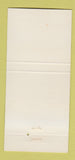 Matchbook Cover - Gaulin's Restaurant Elmsford NY 30 Strike