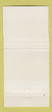 Matchbook Cover - The Fortune Chinese Restaurant Denver Colorado 30 Strike