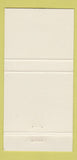 Matchbook Cover - The Barnstormer Restaurant Phoenix AZ 30 Strike