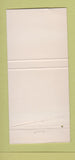 Matchbook Cover - Lakewood Country Club Colorado 30 Strike
