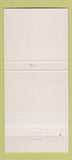 Matchbook Cover - KLGA Radio Algona IA 30 Strike