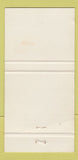 Matchbook Cover - Berkshire Country Club Reading PA 30 Strike