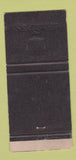 Matchbook Cover - 1968 Cadillac Phil Renick Cleveland OH 30 Strike
