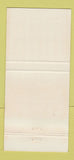 Matchbook Cover - Sir Walter's New York City 30 Strike