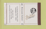 Matchbox - Galileo Italian Restaurant Washington DC
