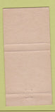 Matchbook Cover - Zygmunt's Restaurant Greenwich CT WEAR 30 Strike