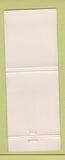 Matchbook Cover - Kentucky Stone Lime Louisville KY