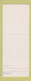 Matchbook Cover - Flagstones Restaurant Newington NH