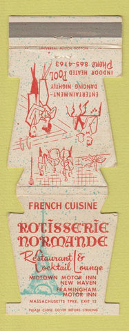 Matchbook Cover - St Louis Blues Hockey Brentwood Bank MO 1982