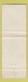Matchbook Cover - Connelly's Restaurant New York City