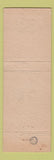 Matchbook Cover - Alexandria Hotel Los Angeles CA