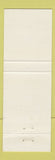 Matchbook Cover - Anchor Inn Restaurant Murrells Inlet SC