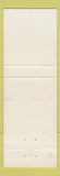 Matchbook Cover - Pablo's Restaurant Mexican Oklahoma City OK
