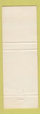 Matchbook Cover - Don Ruben's Mexican Restaurant Phoenix AZ
