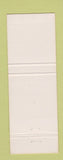 Matchbook Cover - The Silver Dollar El Cerrito CA