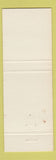 Matchbook Cover - Jim's Shoe Repair Charlottesville VA