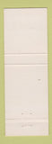 Matchbook Cover - Dos Amigos Mexican Restaurant Carthage TX