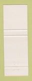 Matchbook Cover - El Caballero Mexican Restaurant