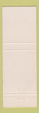 Matchbook Cover - Acapulco Mexican Restaurant Tucson AZ