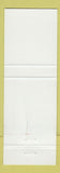 Matchbook Cover - Westside Wine Spirits