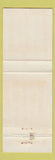 Matchbook Cover - Vincent's Liquor Fort Wayne IN WEAR