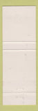 Matchbook Cover - JT Super Liquors