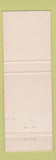 Matchbook Cover - K&J Liquor Store Tulsa OK