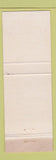 Matchbook Cover - Town House Motel San Francisco CA WEAR