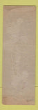 Matchbook Cover - Tony Ricci's Tavern San Francisco CA boxing football WORN BACK