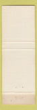 Matchbook Cover - Shartlesville Hotel PA WEAR