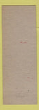 Matchbook Cover - Schermerhorn's Pipe Tobacco Chicago IL