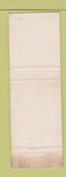 Matchbook Cover - The Bavarian German Restaurant Cape Coral FL