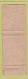Matchbook Cover - Garden Court Motor Hotel Jacksonville FL