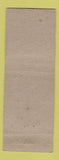 Matchbook Cover - Garden Lodge Cabins Bradford VT