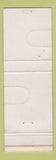 Matchbook Cover - Waldorf Paper Products St Paul MN