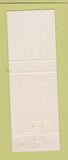 Matchbook Cover - Mac's Family Restaurants IN OH CHAIN