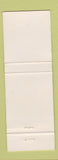 Matchbook Cover - Lincoln University Club Lincoln NE