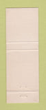 Matchbook Cover - Carlisle Tours Travel Service Huntington Park CA WEAR