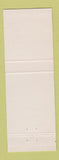 Matchbook Cover - Smith County State Bank Smith Center KS
